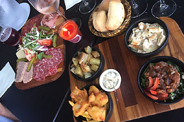 La Cantine d'Olive
