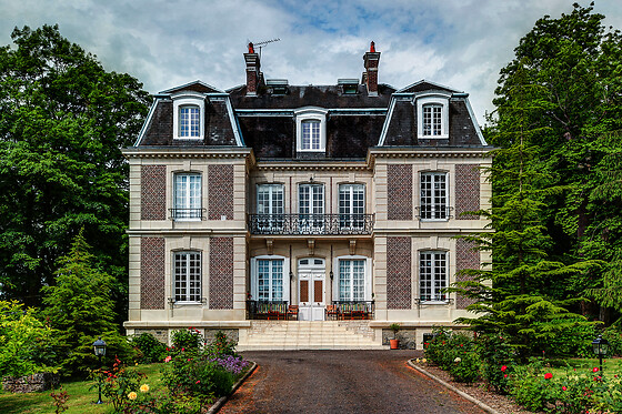 Château d'Avesnes - photo 0