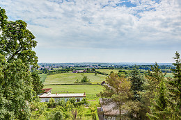 Château d'Avesnes