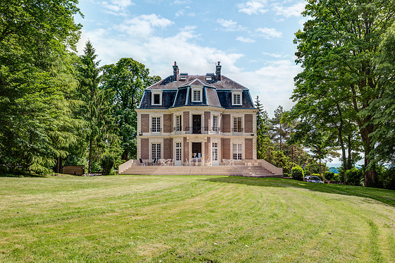 Château d'Avesnes - photo 8