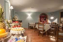 Relais Poggio del Sole