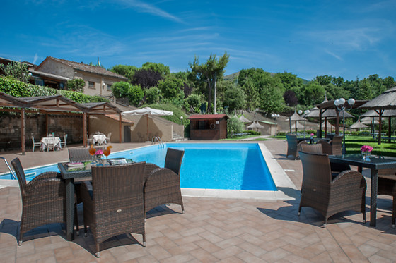 Relais Poggio del Sole - photo 5
