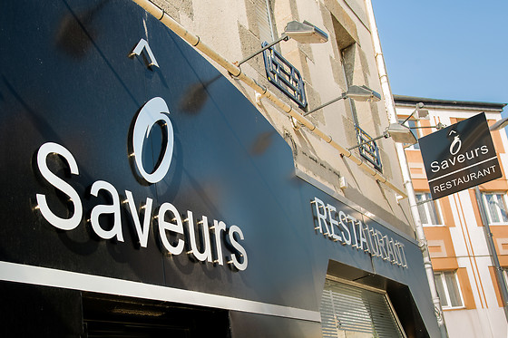 Restaurant Ô Saveurs - photo 17