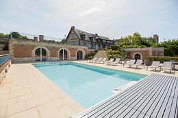 Domaine le clos des fontaines
