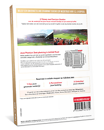Liverpool Fc Premium