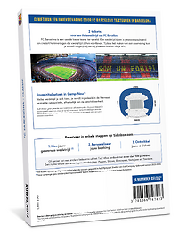 Fc Barcelona Classic
