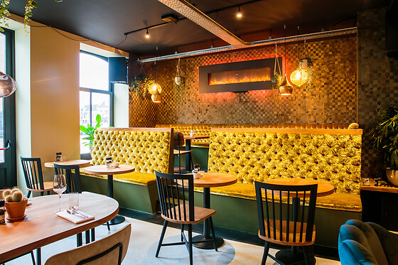 Hotel Marktstad - photo 4