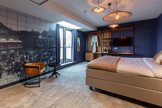 Hotel Marktstad - photo 0