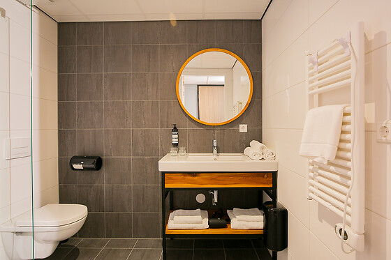 Hotel Marktstad - photo 2