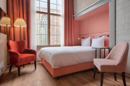Boutique Hotel The Roosevelt