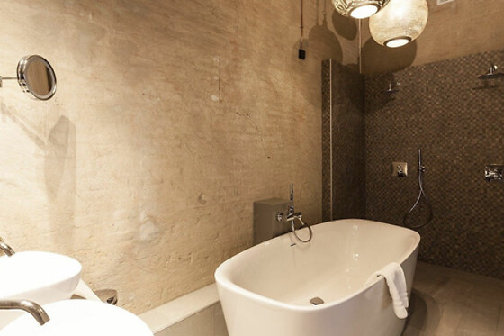 Boutique Hotel The Roosevelt - photo 2