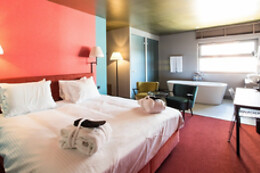 Boutique Hotel The Roosevelt