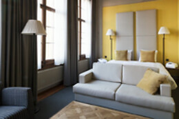 Boutique Hotel The Roosevelt