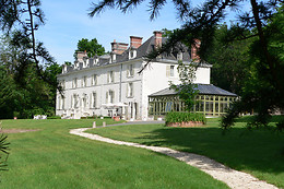 Château de la Rozelle