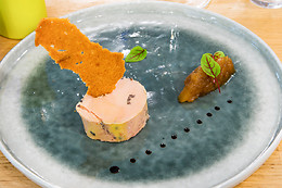 Restaurant Ô Saveurs