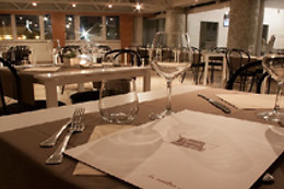 Osteria al Teatro