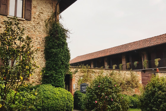 Lear Gourmet & Relais - photo 2
