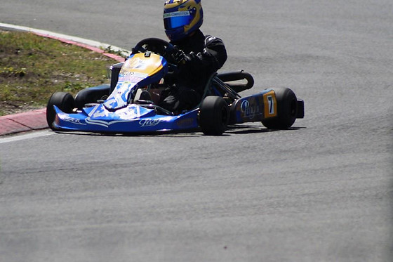 RLS Karting - photo 3