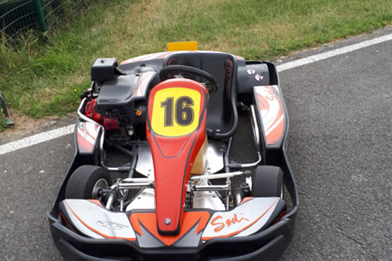 RLS Karting - photo 5