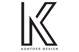 Kontoer Design