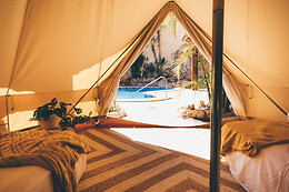 GLAMPING SLOW AXARQUÍA