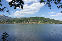 Camping Montorfano