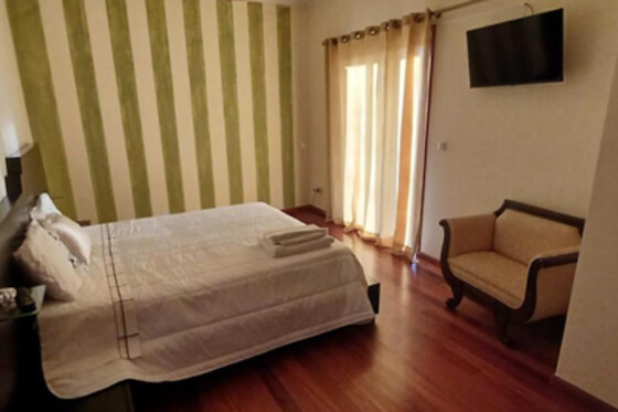 QUINTA DO CARVALHO - NATURE GUEST HOUSES - photo 3