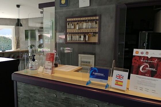 Online Booking EPS - photo 7