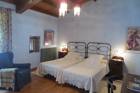 CASA GRANDE DA FERRERÍA DE RUGANDO - photo 8