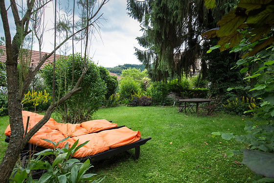 Luxhof - photo 1