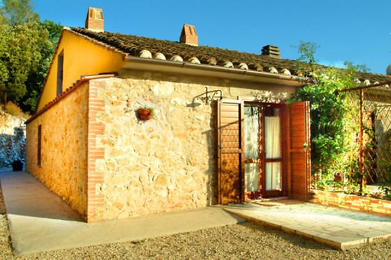 Agriturismo Belvedere Cramaccioli - photo 1