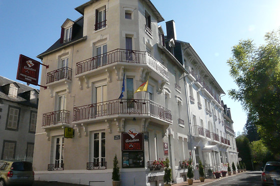 Hôtel de l'Aviation - photo 0