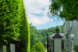 Parkhotel het Gulpdal