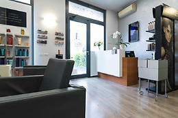Gae Raggi Milano
