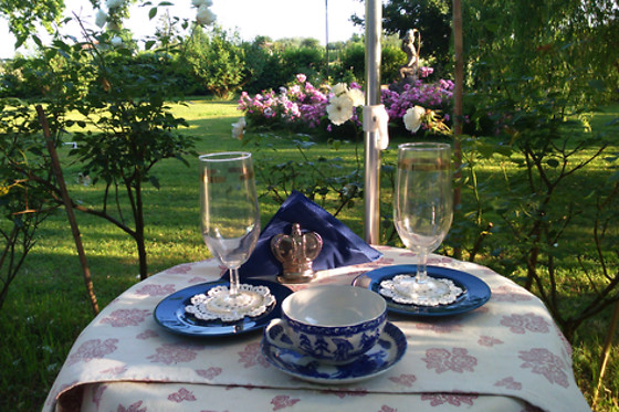 B&B Villa Albertina - photo 12