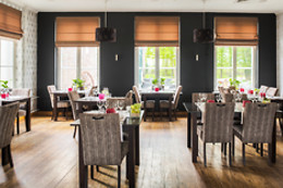 Saillant Hotel Kasteel Doenrade