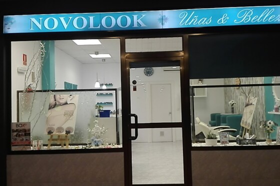 NOVOLOOK SALON DE UÑAS Y BELLEZA - photo 0