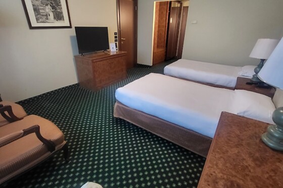 Online Booking EPS - photo 1