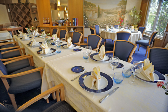 Alysson Hôtel - photo 10