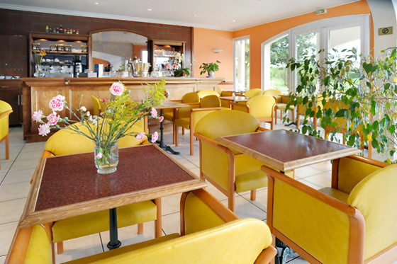 Alysson Hôtel - photo 8