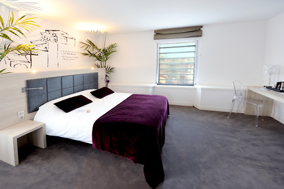 Best Western Villa Saint Antoine - photo 15