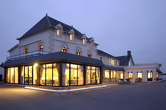 Hôtel les 13 assiettes - photo 5