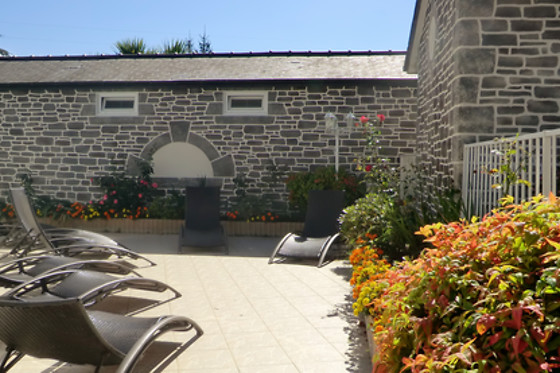 Hôtel les 13 assiettes - photo 6