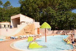 Camping Koawa Lou Cantaïre***