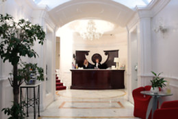 Gambrinus Hotel