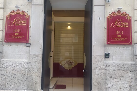 Donna Lucrezia b&b Boutique Hotel Style - Residenze d'Epoca - photo 1