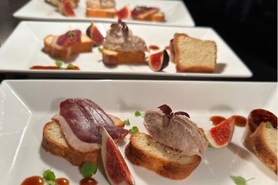 Bar Bistro Felien - photo 7