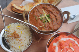 Diwali Restaurant