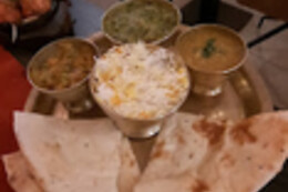 Diwali Restaurant
