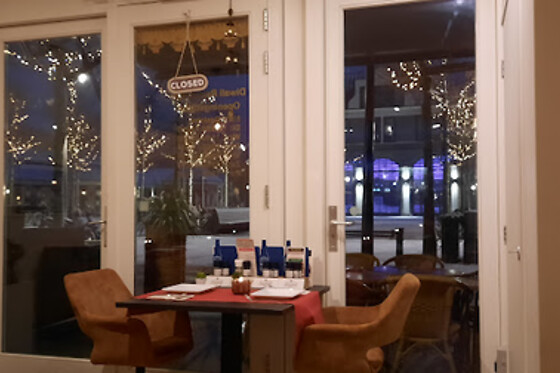 Diwali Restaurant - photo 1